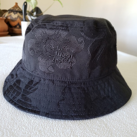 Stussy Accessories - Stussy Bucket Hat